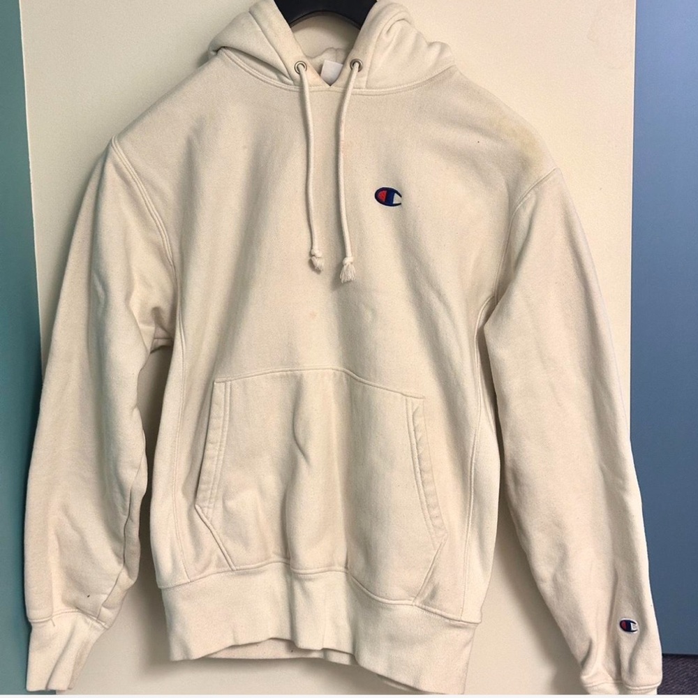 Champions Hoodie